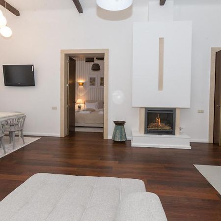 Cluj Lux Apartment Unirii 外观 照片