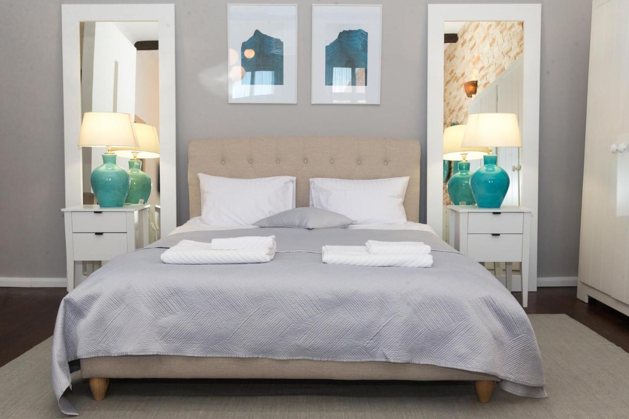 Cluj Lux Apartment Unirii 外观 照片