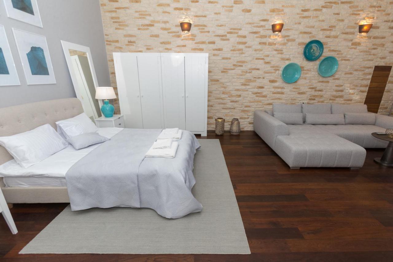Cluj Lux Apartment Unirii 外观 照片
