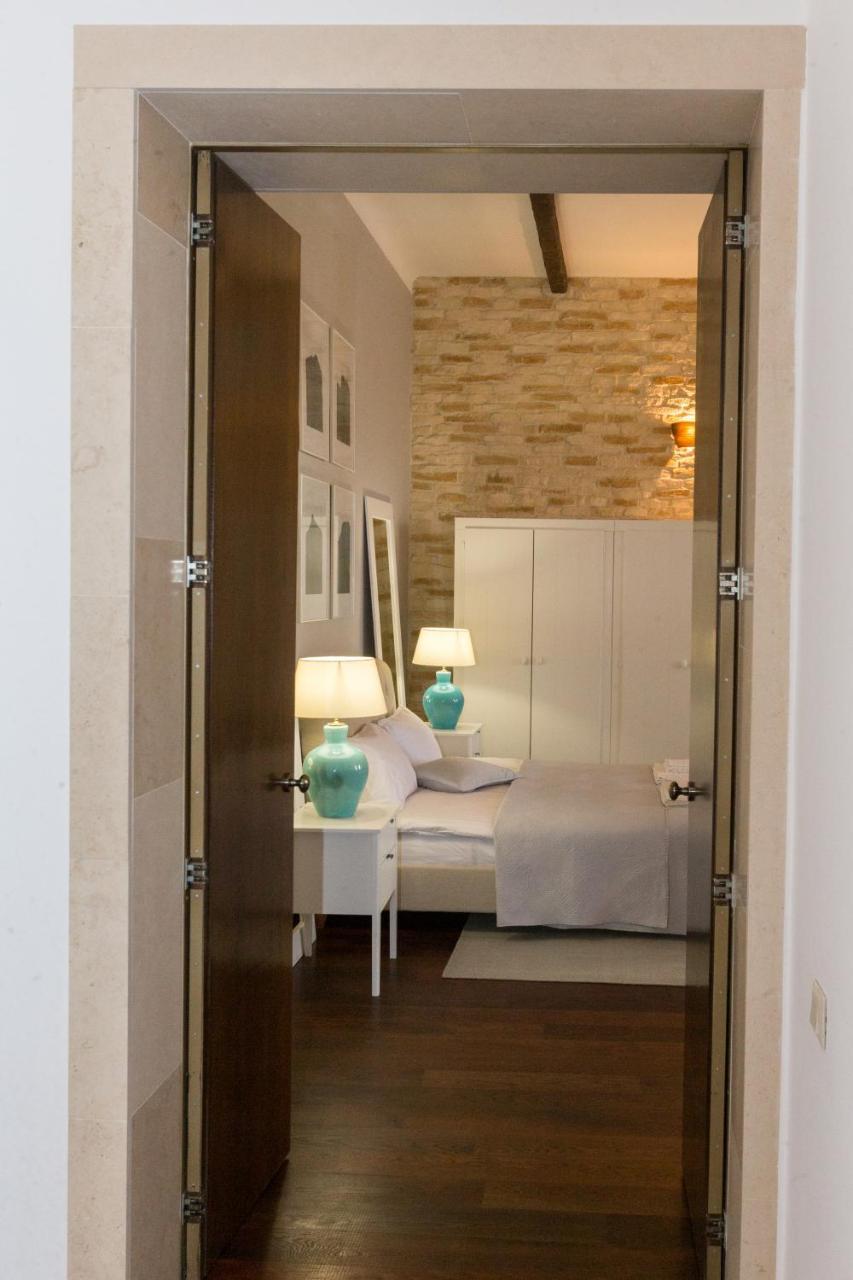 Cluj Lux Apartment Unirii 外观 照片