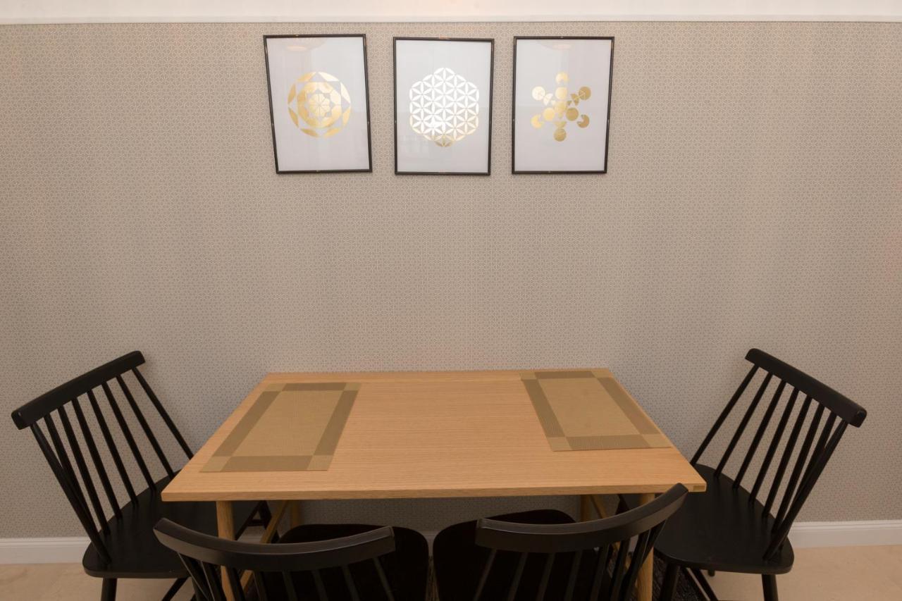 Cluj Lux Apartment Unirii 外观 照片