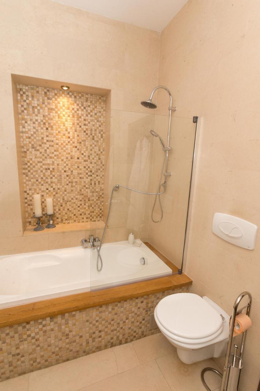 Cluj Lux Apartment Unirii 外观 照片