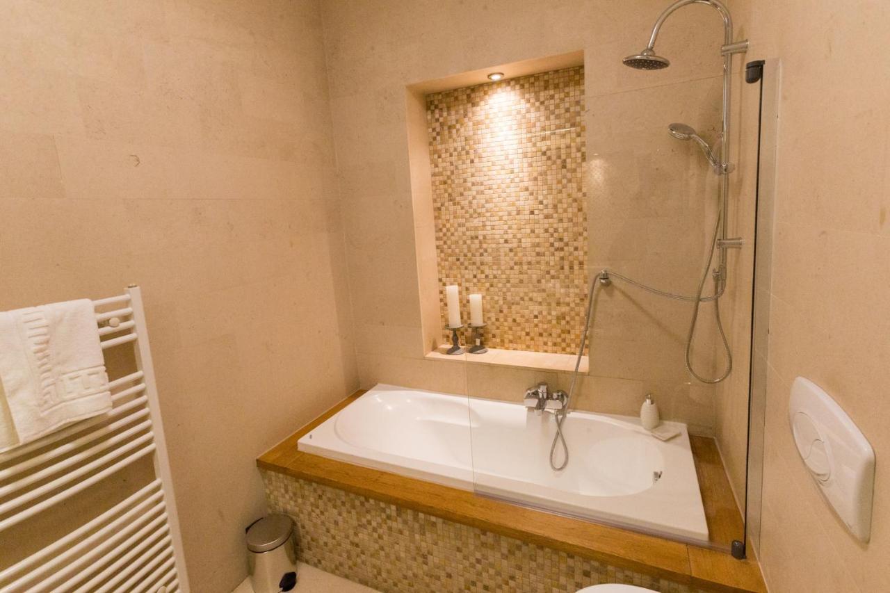 Cluj Lux Apartment Unirii 外观 照片