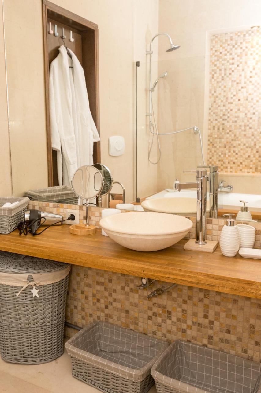 Cluj Lux Apartment Unirii 外观 照片