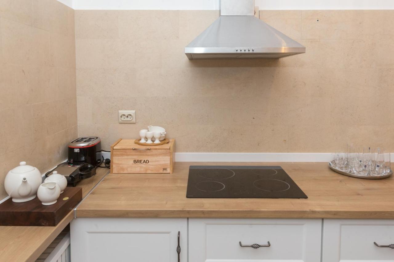 Cluj Lux Apartment Unirii 外观 照片