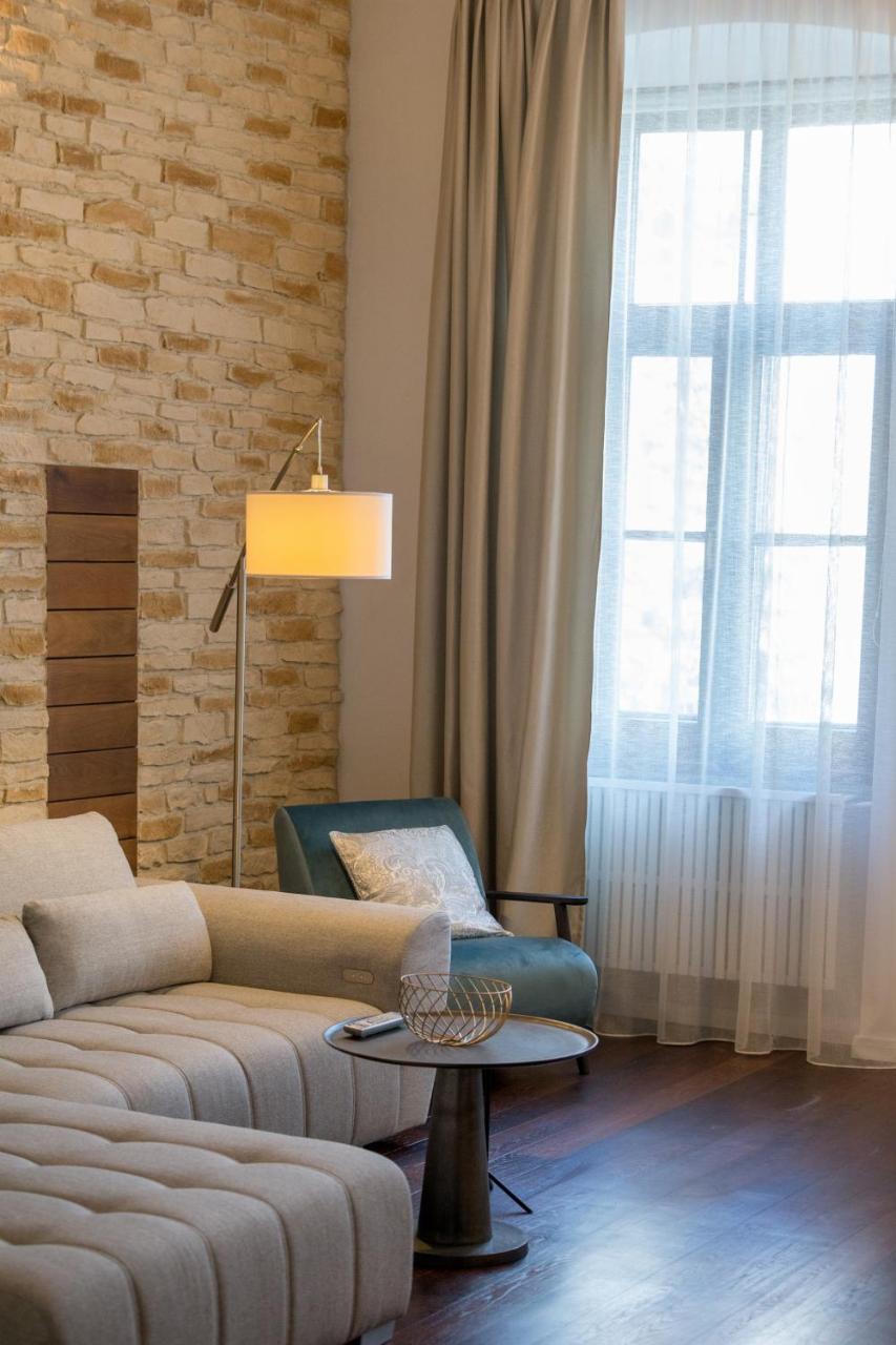 Cluj Lux Apartment Unirii 外观 照片