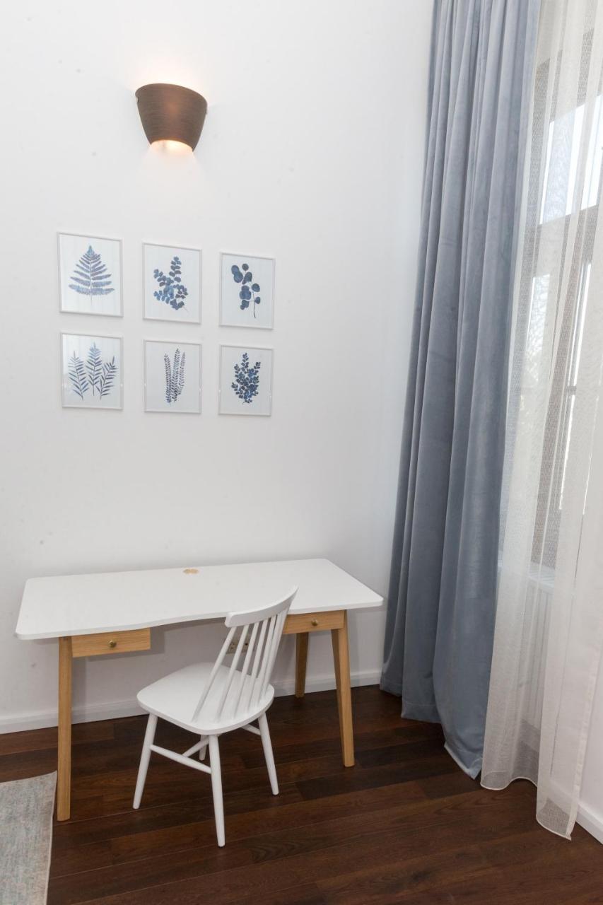 Cluj Lux Apartment Unirii 外观 照片